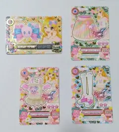 2025年最新】アイカツ エンジェリーシュガーの人気アイテム - メルカリ