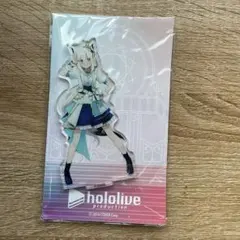 2026年最新】Vtuber名：白上フブキ Vtuber アクリルスタンドの人気