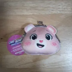 ケアベア　アンロックザマジック