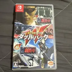 ダブルパンク Nintendo Switch