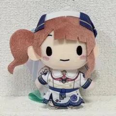 プロセカ ふわぷちマスコット カラフルステージ Leo/need 望月穂波