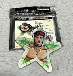 ジョジョワールド キャラクターグッズ