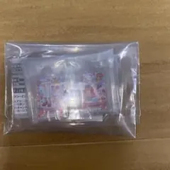 アイカツ！グッズコレクション2〜大スター宮いちごまつり〜シュガーリボンコーデ