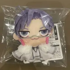 琥*読様 桃源暗鬼　ちょぴぬいぷち2　桃華月詠