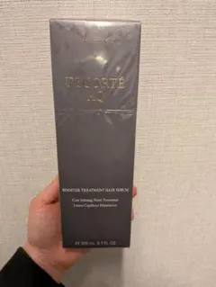 コスメデコルテ AQ ブースティング トリートメント ヘアセラム 250g