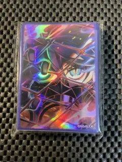 遊戯王 キラーチューンシンクロ 公式スリーブ 50枚