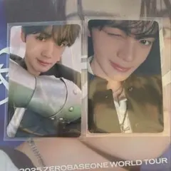 zb1アンコン マグネットトレカ　ギュビン