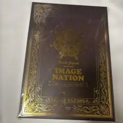 IMAGE NATION 賛成コン DVD TravisJapan IMAGE NATION 賛成コン DVD - メルカリ