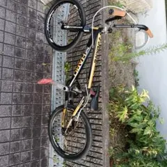 トライアル自転車 NEON RAY - メルカリ