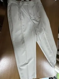 GU スラックス　XL