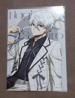 ブルーロック 凪誠士郎 AGF バレエコア ブロマイド