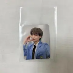 Yes!東京 ICEx 志賀李玖 トレカ