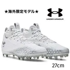 2025年最新】アンダーアーマー スパイク アメフトの人気アイテム