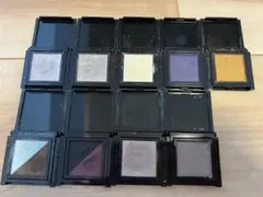 ADDICTION アイシャドウ 9点セット　アディクション