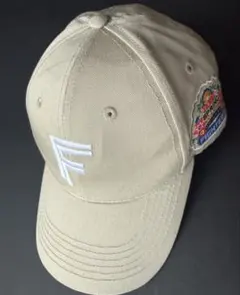 日本ハムファイターズ キャップ 2026沖縄キャンプ 非売品！レア物！ 日本ハムファイターズ キャップ 2026沖縄キャンプ 非売品！レア物