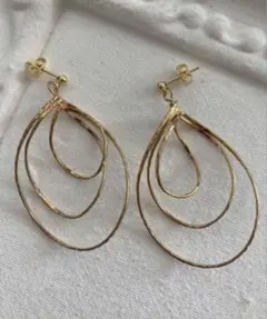 No.1774.ハンドメイドピアス、イヤリング