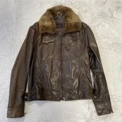 2026年最新】TETE HOMME メンズ レザージャケット・ライダースの人気