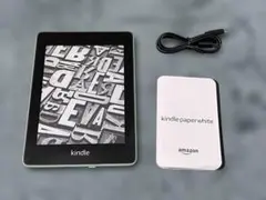 2026年最新】amazon kindle paperwhiteの人気アイテム - メルカリ