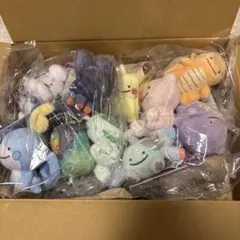 7/11発売 新商品の全6種⭐︎へんしん！メタモン マスコット - メルカリ