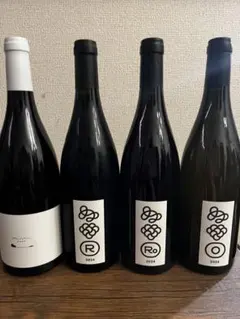 テールドシエル2024　レザンシリーズ4本セット 2025年最新】テールドシエルの人気アイテム - メルカリ