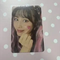 TWICE モモ トレカ Formula of Love - メルカリ