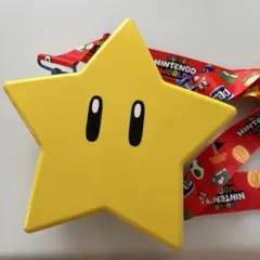 USJ スター　ポップコーンバケツ　ユニバ