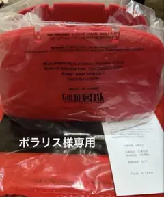 プラダを着た悪魔 ポップコーンBOX赤ヒールバケット - メルカリ
