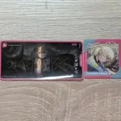 プロセカ メモステコレクション 　小豆沢こはね