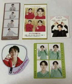 宮近海斗　切り抜き