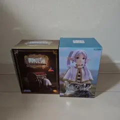 ウマ娘 6th ライブ 秋公演 SS席グッズ ボブルヘッド ドールセット