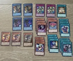 遊戯王 プリズマティックアートコレクション シークレットレア まとめ