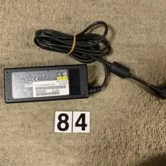 FUJITSU LIMITED ACアダプター ADP-65JH AB