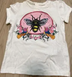 GUCCI ベビー Tシャツ 12-18mのサムネイル