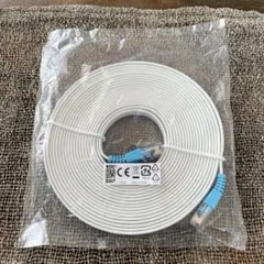 ソフトバンクAir LANケーブル ホワイト 未開封