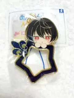 あんスタ みにコレチャーム 朔間凛月