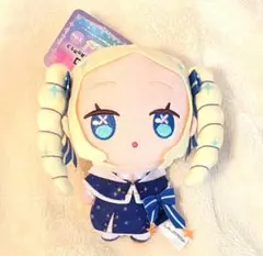 Re:ゼロから始める異世界生活 リゼロ ぷちっしゅ　ベアトリス