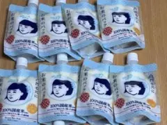 毛穴撫子 お米のパック 170g 8個セットのサムネイル