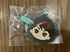 ハイキュー　みにコレ！　前髪クリップ　vol.2 及川徹