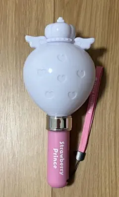 すとぷり いちごペンライト