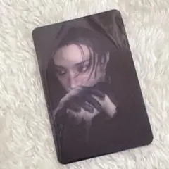 バンチャン　レンチキュラー　スキズ　DO IT 通常盤　IT ver.