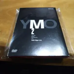 YMO Giga Clips DVDyellow magic orchestra - メルカリ