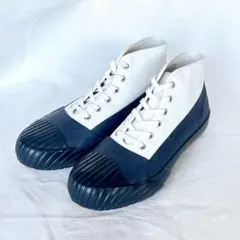 【極美品】moonstar/ムーンスター/ALWEATHER/雨靴/22cmのサムネイル