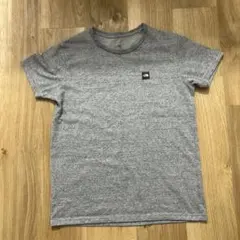 送料込】ノースフェイス　Tシャツ　L