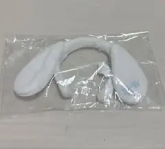 けもみみカチューシャ 白組 たれみみしろうさぎのサムネイル