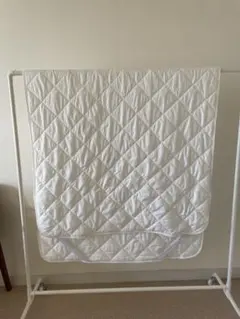 テイジン ベットパッド シングル 防ダニ 洗えます