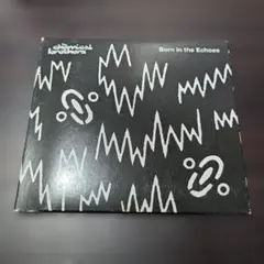 the Chemical Brothers Born in the Echoes