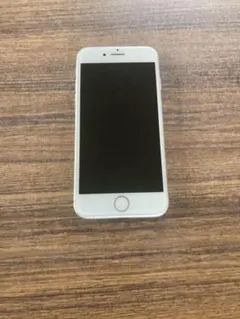 ❤️ Apple iPhone 8シルバー64GB 本体 箱 イヤホン付き - メルカリ