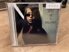 アリーヤ One In A Million