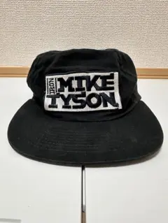 マイク　タイソン　東京ドーム　キャップ 2026年最新】tyson キャップの人気アイテム - メルカリ