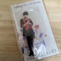 KEY TO LIT 井上瑞稀 アクリルスタンド アクスタ ジュニア